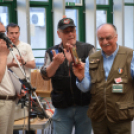 Makett kiállítás - eredményhirdetés (Fotó: Nagy Mária)