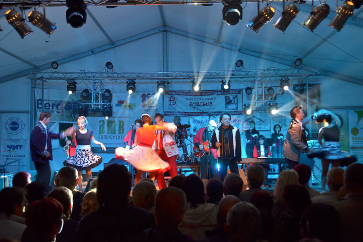 Szigetköz Ízei, Vármegye borai Fesztivál (péntek) (Fotó: Horváth Attila)