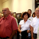 Moson Megyei Tárlat 2017 - Szigetköz Művésztelep 2017