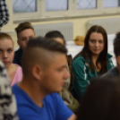 Sortüzek vidéken - Mosonmagyaróvár 1956 (Fotó: Nagy Mária)