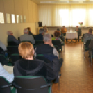 Helle Mária könyvbemutató (Fotó: Bánhegyi István)