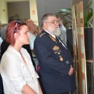 Emlékezzünk a Nagy Háborúra (Fotó: Bánhegyi István)