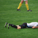 FUTURA Mosonmagyaróvár-Újbuda Fc (1:0) Gratulálunk! (Fotó: Nagy Mária)