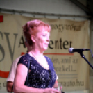 Szigetköz ízei, Vármegye borai Fesztivál 1. nap (Fotó: Bánhegyi István)