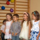 Ballagás a Pillangó Óvoda és Mini Bölcsődében