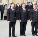 Március 15-i városi ünnepség