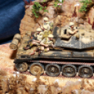 XXI. Nemzetközi Makett Kiállítás és Verseny