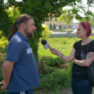 V. Mosonmagyaróvári Veteránjármű Találkozó és Alkatrészbörze (Fotó: Bánhegyi István)