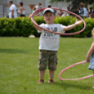 Gyermeknap a Hansági Múzeumban (Fotó: Bánhegyi István)