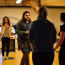 Science Fiction és Fantasy Találkozó a Futurában ( Fotó: Patács Judit )