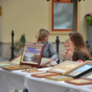 KULT - UTCA Művészek utcája