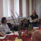 Mosonmagyaróvári Kertbarátok Legjobb Éves Bora verseny