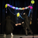 Farsangi vigasságok a Fehérló Közösségi házban