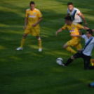 FUTURA Mosonmagyaróvár - Csákvár (1:1) (Fotó: Nagy Mária)