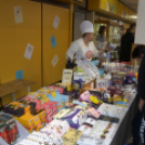 Mosonmagyaróvári Csokoládé Fesztivál, első nap