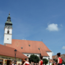 „Béke – barátság” felvonulás (Fotó: Bánhegyi István)