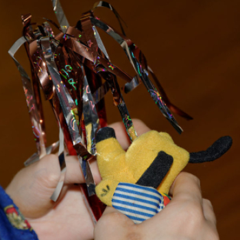 Naposház farsangi mulatsága 2015 (Fotó: Horváth Attila)