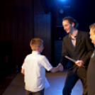 II. Dobos és Ütőhangszeres nap