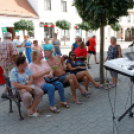 Kult-Utca - Napkeleti Délután (Fotó: Horváth Attila)