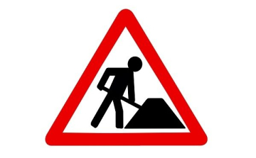 Karbantartás és távhővezeték építés miatti szolgáltatás szüneteltetés