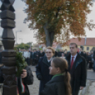1956-os városi Megemlékezések és Gyásznap /Mosonmagyaróvár/