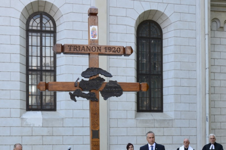 Nemzeti Összetartozás Napja