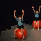 Éltes Mátyás Iskola bemutatkozása (Fotó: Nagy Mária)