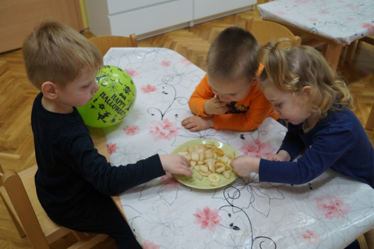 A Pillangó Óvoda és Családi Napközi őszi programjai