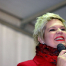 Adventi Esték, Balássy Betty és Varga Ferenc ünnepi műsora (Fotó: Stipkovits Veronika)