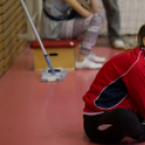 MKC SE vs Budaörs 28:20 (17:6)