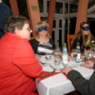 LIONS CLUB Jótékonysági vakvacsora a Thermal Étteremben (Fotó: Horváth Attila)