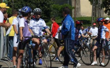 Országos Kerékpáros Diákolimpia