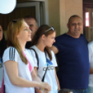 MKC-SE Szurkolói szezonbúcsúztató kerti parti (Fotó: Horváth Attila)