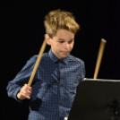 II. Dobos és Ütőhangszeres nap