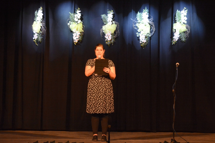 Ünnepi gálaműsor a tánc világnapja tiszteletére - Szigeti Gábor táncpedagógus emlékére