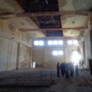 A Monarchia ipartelepeinek lezáratlan története