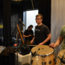 MOSON BIG BAND – ADVENTI HANGVERSENY