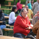 Szigetköz ízei, vármegye borai fesztivál - péntek (Fotó: Nagy Mária)