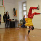 Napos-ház farsangja (Fotó: Nagy Mária)