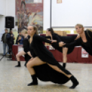 Mosonmagyaróvári Csokoládé Fesztivál, első nap