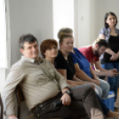 A plébánia tortája