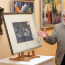 Művészetről művész szemmel - a modern klasszikusok nyomában