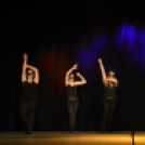 Farsang a Fehér Ló Közösségi Házban