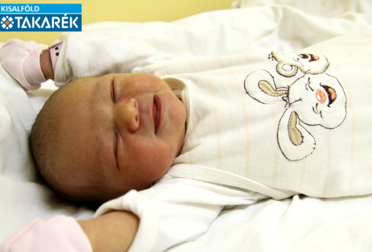 Strobli Zoé, Hegyeshalom