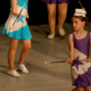 Jótékonysági műsor - Fehér és Máltai Szeretetszolgálat az Éltes iskola javára (Fotó: Horváth Attila)