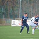 MTE 1904 FUTURA MOSONMAGYARÓVÁR - III. KER. TVE (2:3)