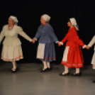 Jótékonysági műsor a Családok Átmeneti Otthona javára (Fotó: Nagy Mária)