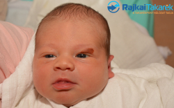 Gőgös Alex, 3460 gr. Mosonújhely