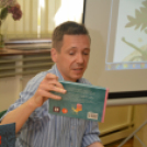 Könyvhét a Huszár Gál Városi Könyvtárban (Fotó: Nagy Mária)