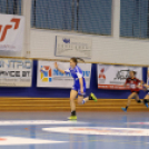 Női kézilabda NBI, Alapszakasz: 12. forduló MKC SE – Ipress Center-Vác (27-25) (Fotó: Horváth Attila)